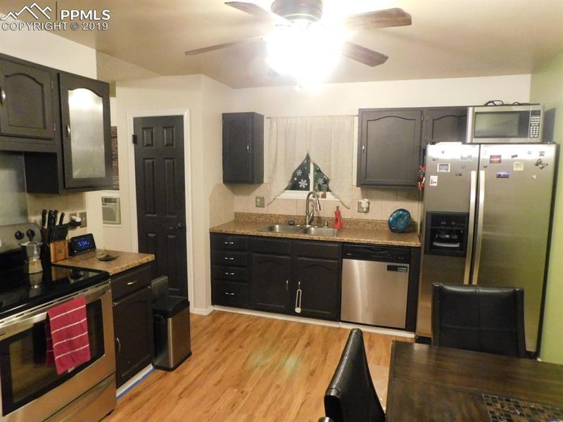 4366 Cassidy St, Colorado Springs, CO 80911