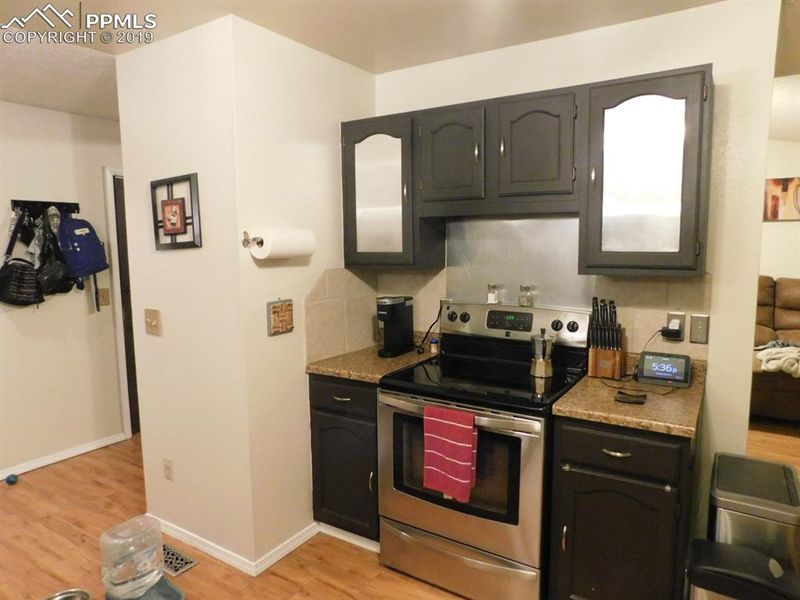 4366 Cassidy St, Colorado Springs, CO 80911