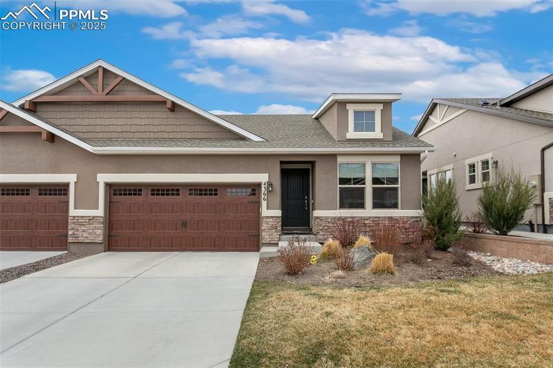 4366 Hessite Loop, Colorado Springs, CO 80938
