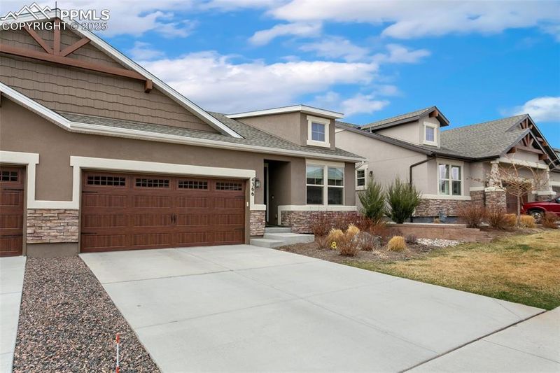 4366 Hessite Loop, Colorado Springs, CO 80938