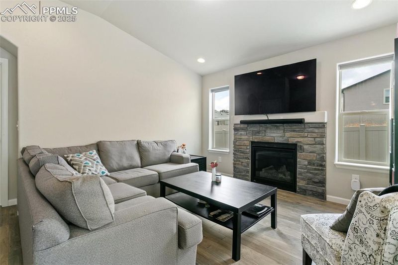 4366 Hessite Loop, Colorado Springs, CO 80938