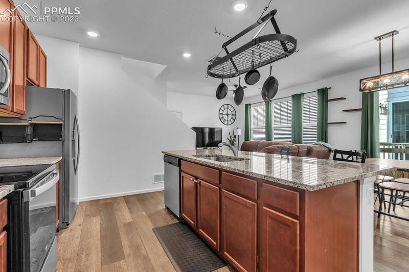 4366 S Nepal St, Centennial, CO 80015