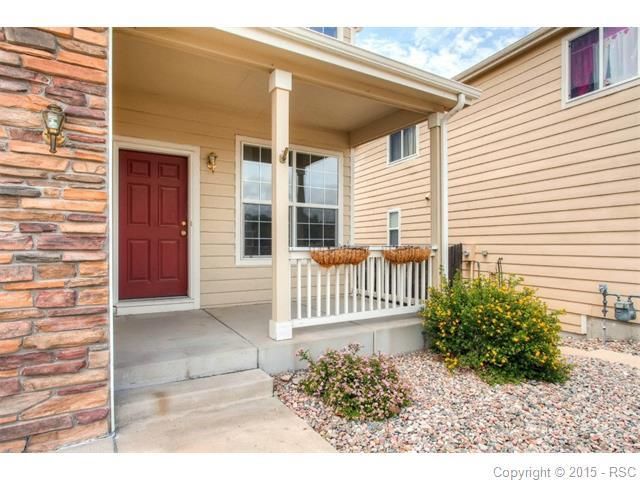 4366 Round Hill Dr, Colorado Springs, CO 80922