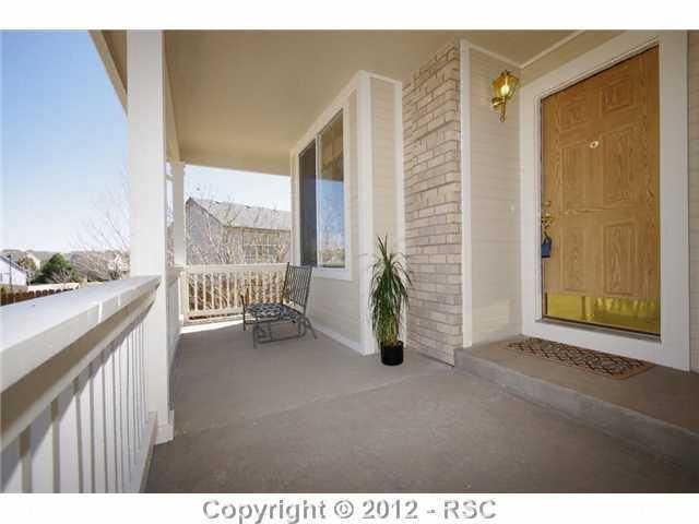 4367 Bays Water Dr, Colorado Springs, CO 80920