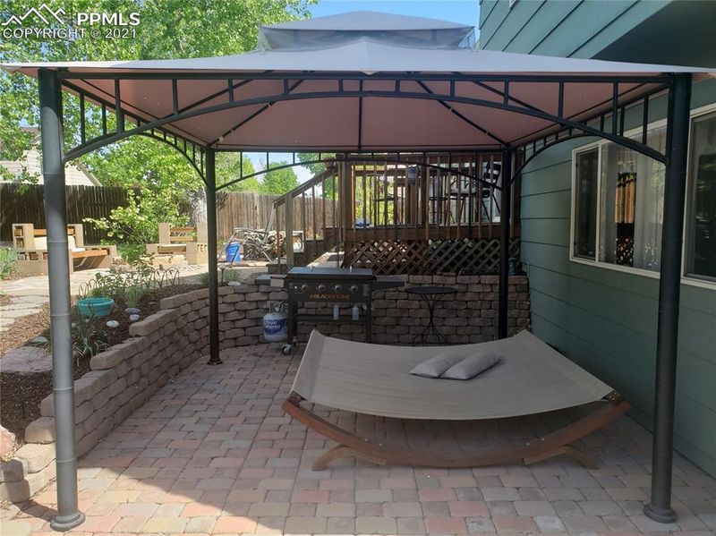 4368 Coolwater Dr, Colorado Springs, CO 80916
