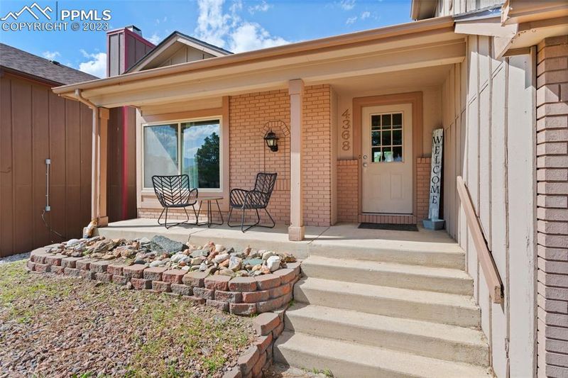 4368 Neal Ct, Colorado Springs, CO 80916