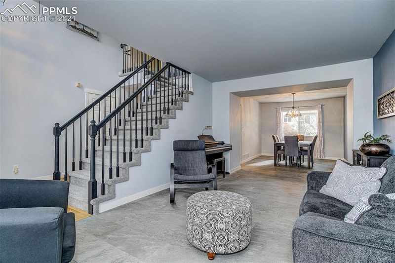 437 Oxbow Dr, Monument, CO 80132