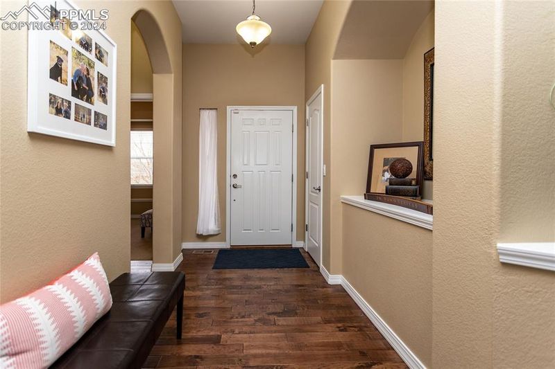 437 Whistler Creek Ct, Monument, CO 80132