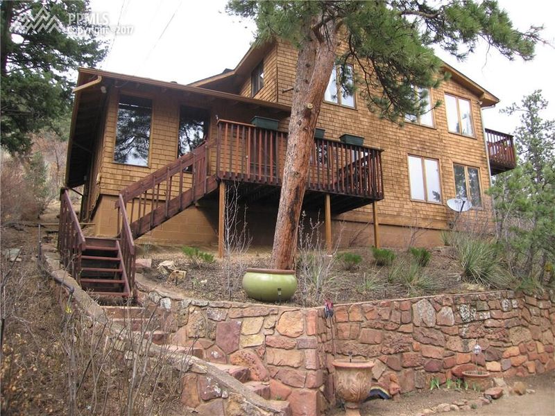 4370 Prairie St, Cascade, CO 80809