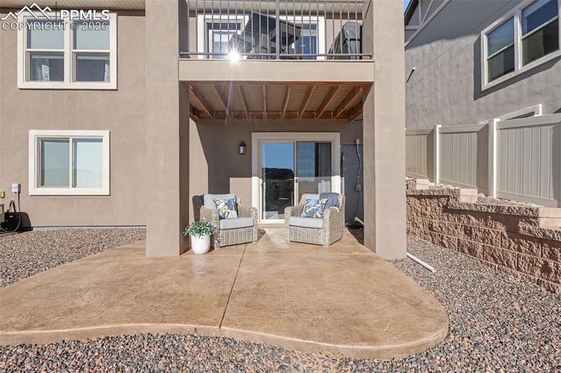 4371 Hessite Loop, Colorado Springs, CO 80938