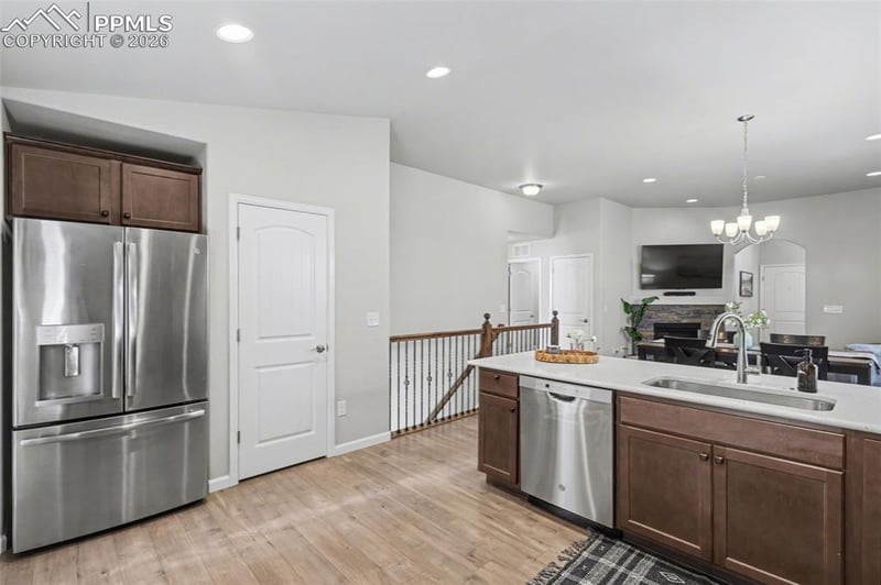 4371 Hessite Loop, Colorado Springs, CO 80938