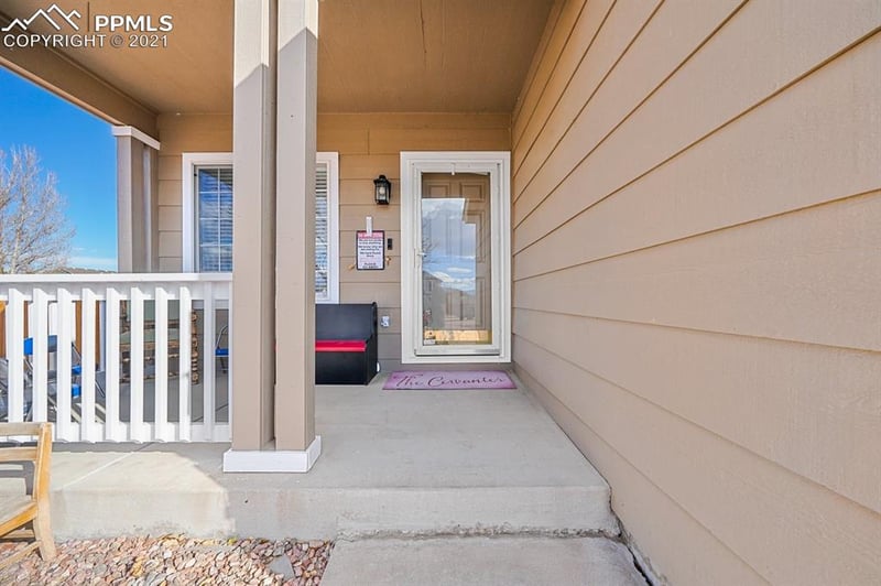 4371 Wagon Mound Ct, Colorado Springs, CO 80925