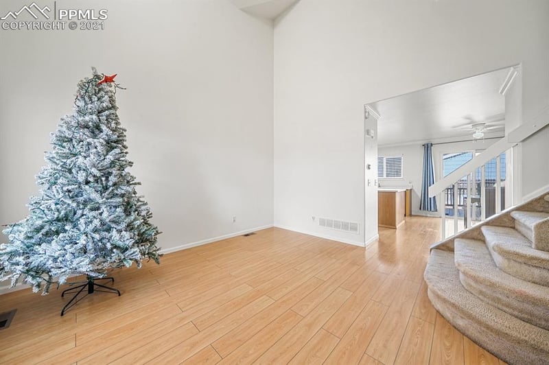 4371 Wagon Mound Ct, Colorado Springs, CO 80925