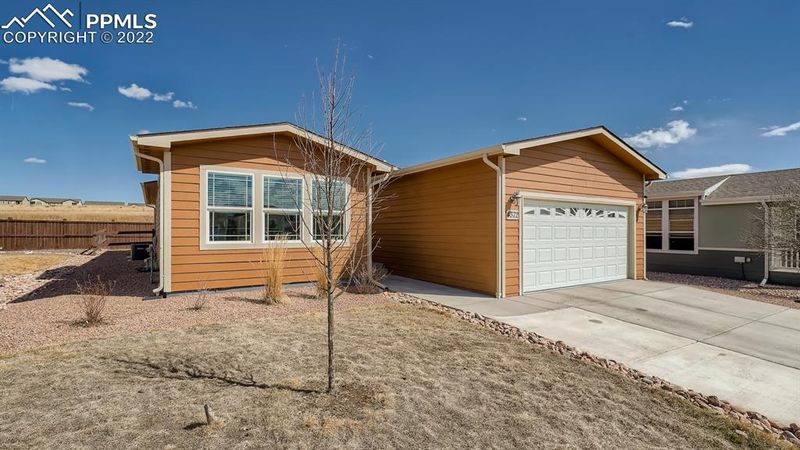 4372 Gray Fox Hts, Colorado Springs, CO 80922