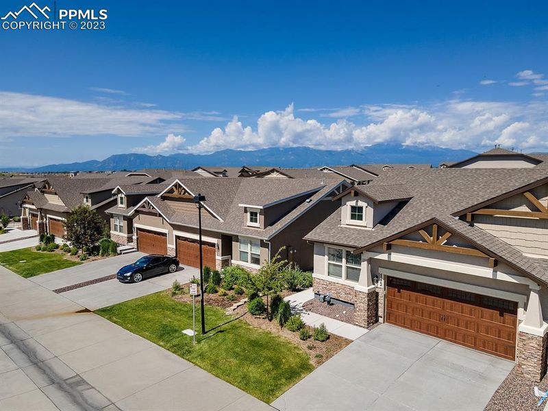 4372 Hessite Loop, Colorado Springs, CO 80938