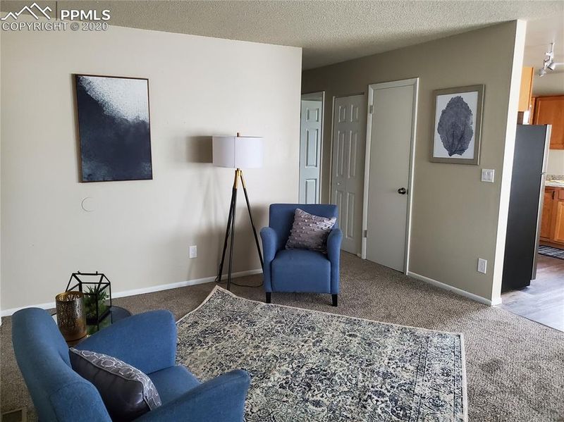4372 Lashelle Ave #A & B, Colorado Springs, CO 80906