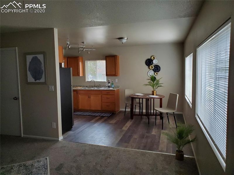 4372 Lashelle Ave #A & B, Colorado Springs, CO 80906