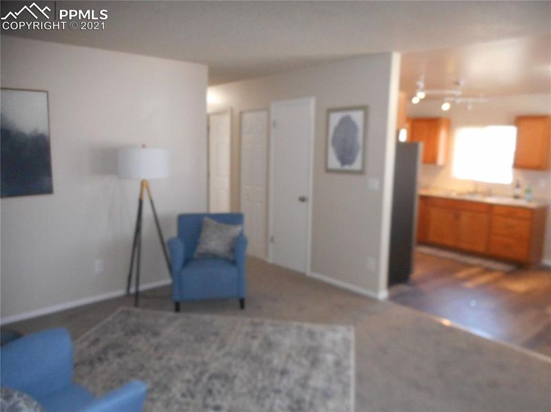 4372 Lashelle Ave #A, Colorado Springs, CO 80906