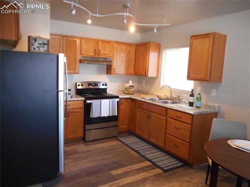 4372 Lashelle Ave #A, Colorado Springs, CO 80906