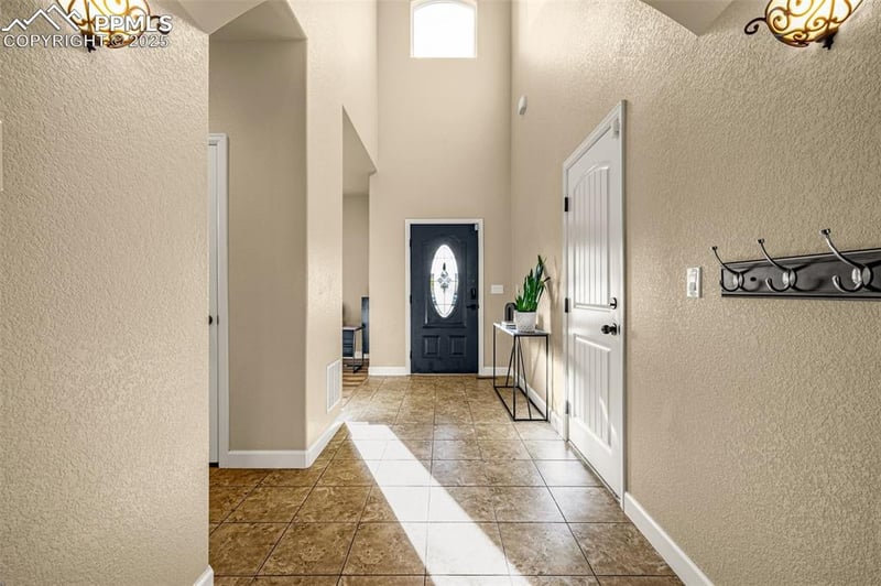 4373 Desert Canyon Trl, Colorado Springs, CO 80922