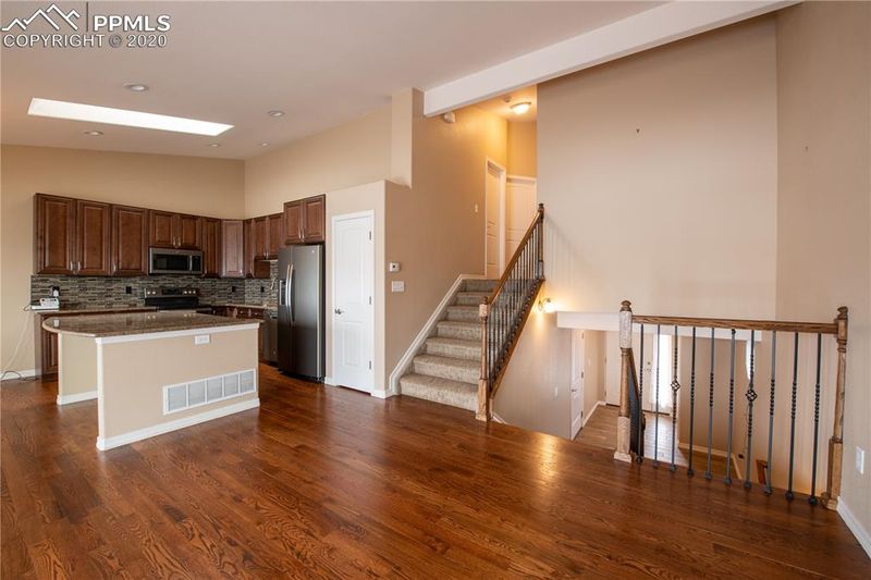 4373 High Mountain Point, Colorado Springs, CO 80917