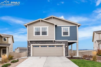 4374 Kaolin Ct, Colorado Springs, CO 80938