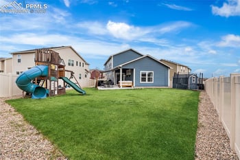 4374 Kaolin Ct, Colorado Springs, CO 80938