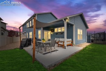 4374 Kaolin Ct, Colorado Springs, CO 80938