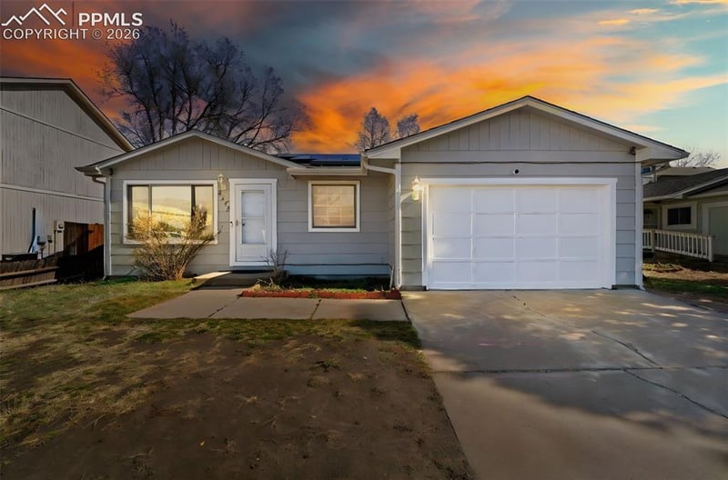 Home Worth Check