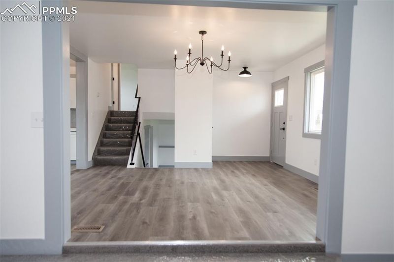 4375 S Millburn, Colorado Springs, CO 80906