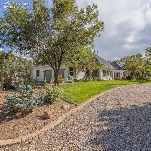 4375 Star Ranch Rd, Colorado Springs, CO 80906