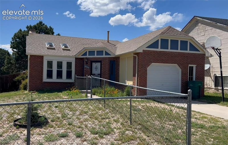 4376 Neal Ct, Colorado Springs, CO 80916