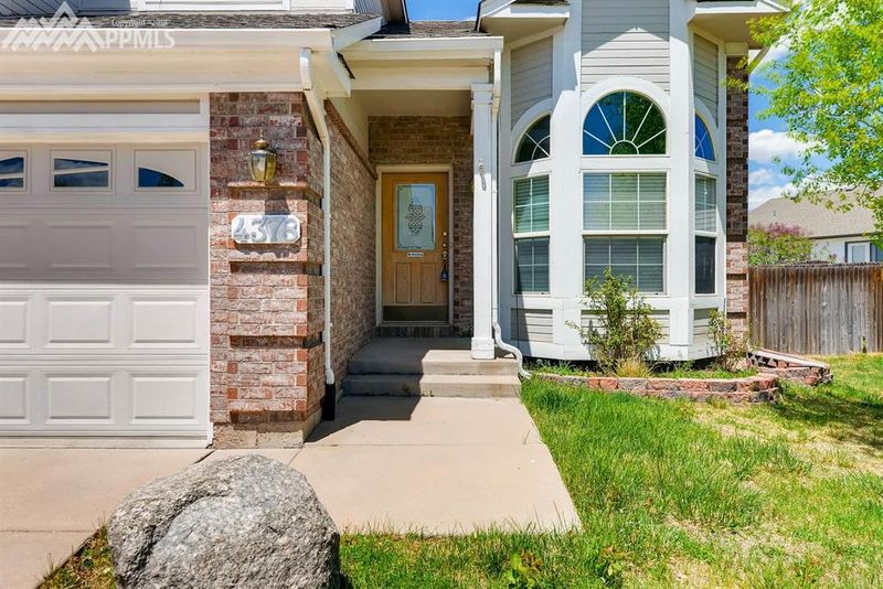 4378 Prairie Willow Dr, Colorado Springs, CO 80920