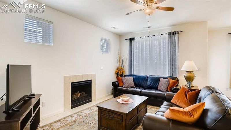 4379 W Alder Springs Vw #B, Colorado Springs, CO 80922