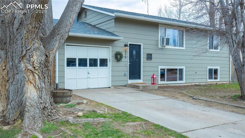 4379 N Delighted Cir, Colorado Springs, CO 80917
