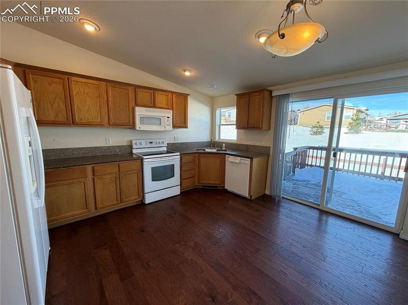 4379 Gray Fox Hts, Colorado Springs, CO 80922