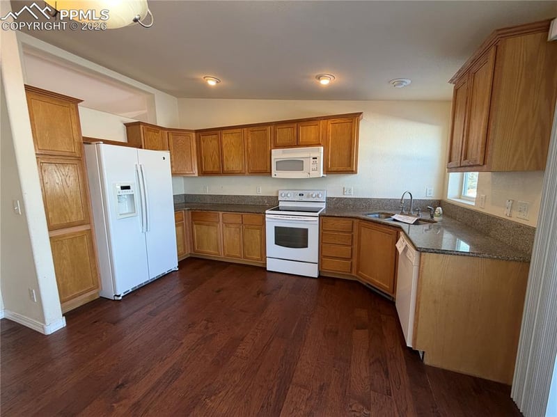 4379 Gray Fox Hts, Colorado Springs, CO 80922