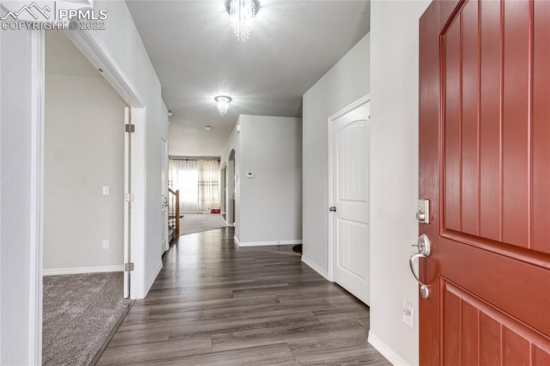 4379 Prairie Agate Dr, Colorado Springs, CO 80938