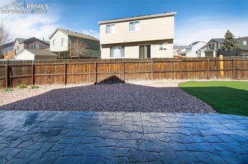 4380 Basswood Dr, Colorado Springs, CO 80920