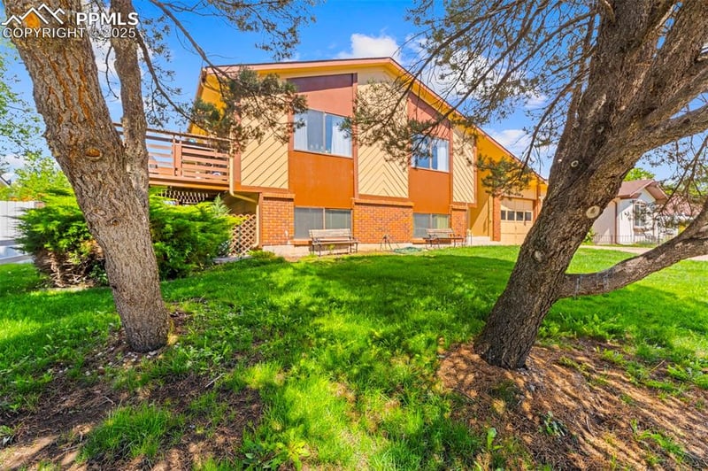 4380 Saddlewood Dr, Colorado Springs, CO 80918