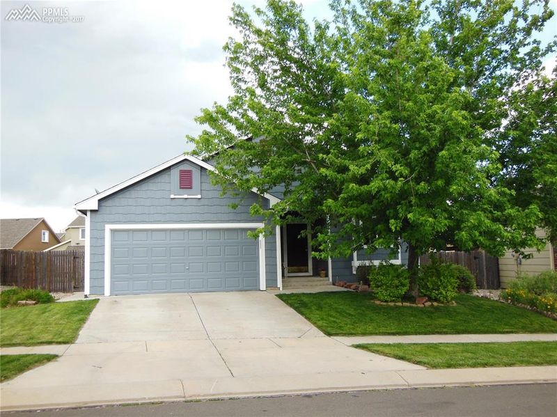 4381 Range Creek Dr, Colorado Springs, CO 80922