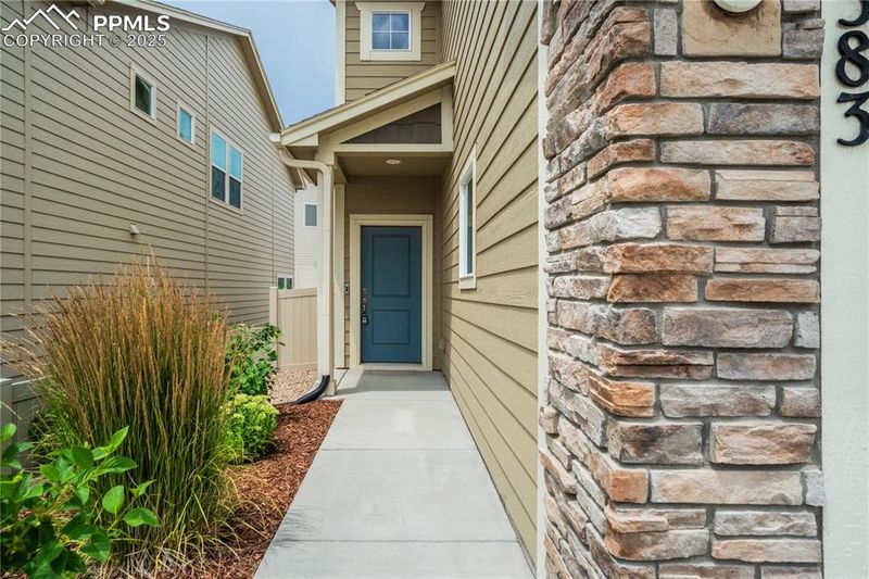 4383 Gneiss Loop, Colorado Springs, CO 80938