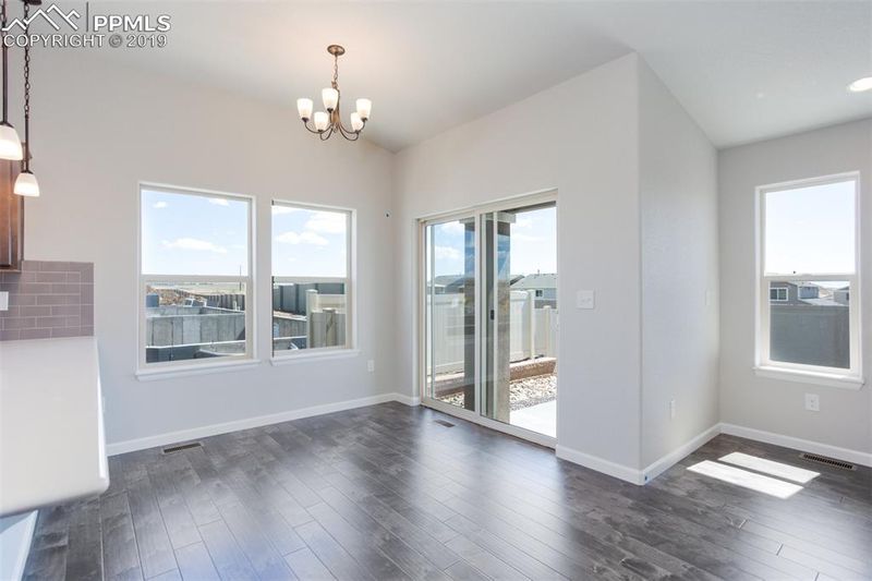 4383 Hessite Loop, Colorado Springs, CO 80938