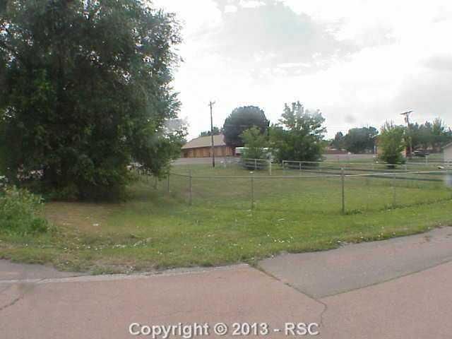 4383 Siferd Blvd, Colorado Springs, CO 80917
