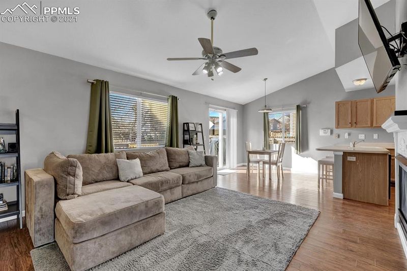 4384 Poplar Brook Dr, Colorado Springs, CO 80922