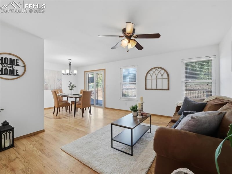 4385 Cassidy St, Colorado Springs, CO 80911