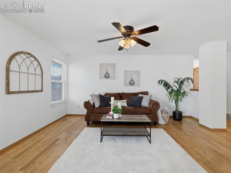 4385 Cassidy St, Colorado Springs, CO 80911