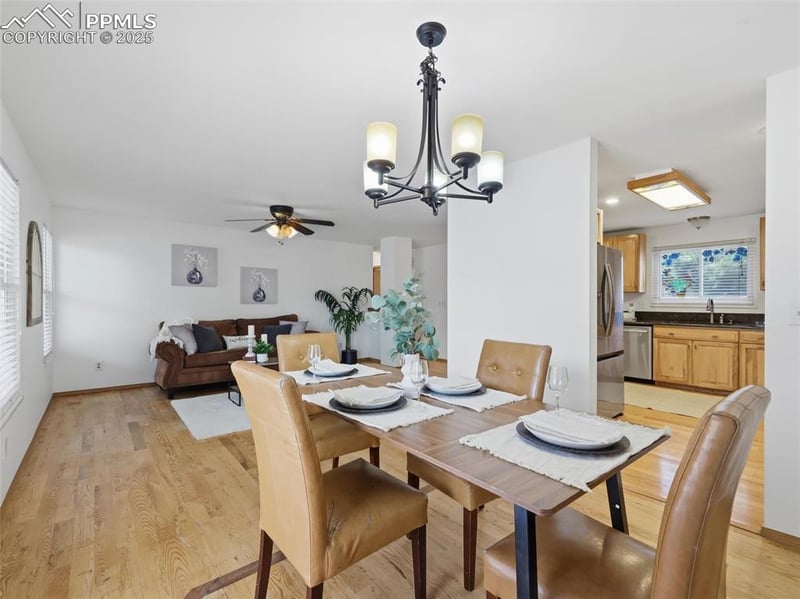 4385 Cassidy St, Colorado Springs, CO 80911