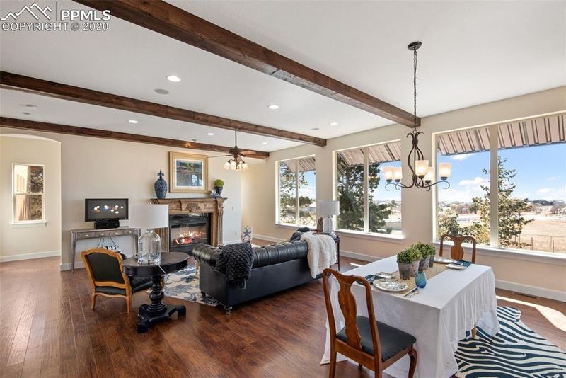 4385 Old Ranch Rd, Colorado Springs, CO 80908
