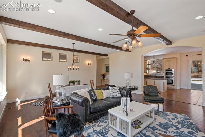 4385 Old Ranch Rd, Colorado Springs, CO 80908